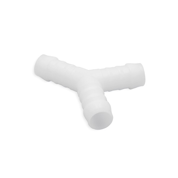 00000011859 Y-fitting for spiral hose diam. 16